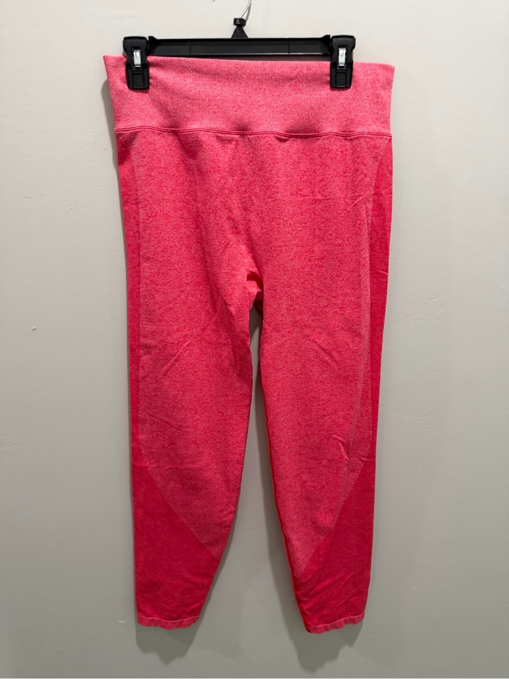 PINK Active Neon Pink Leggings Women’s XL Athletic Yoga Pants